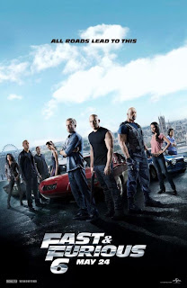 Fast and Furious 6