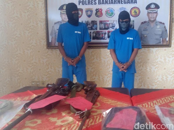 Mati Ditembak Dikira Babi, Jasad Triyantoro Justru Ditinggal Lari
