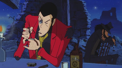 Lupin The Third The Mystery Of Mamo Movie Image 9
