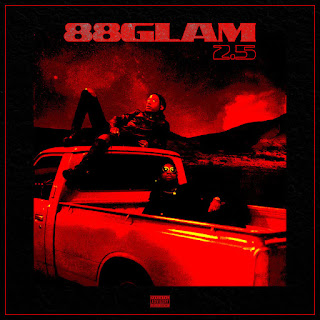 MP3 download 88GLAM - 88GLAM2.5 iTunes plus aac m4a mp3