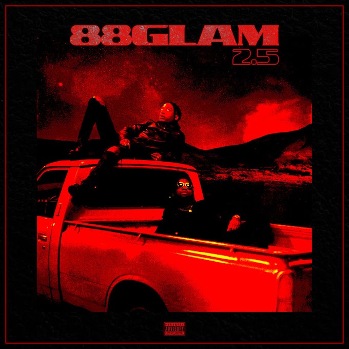 88GLAM - 88GLAM2.5 [iTunes Plus AAC M4A]