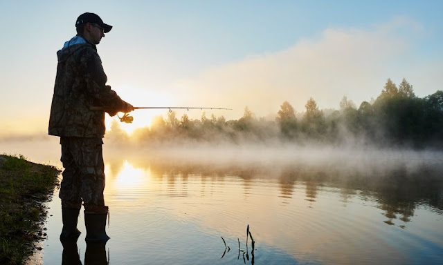 Best DIY Projects for Fishing Enthusiasts