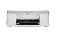 HP Deskjet F2180 Drivers controller
