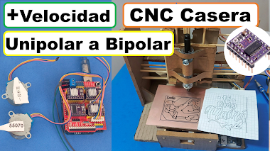 CNC Rapida