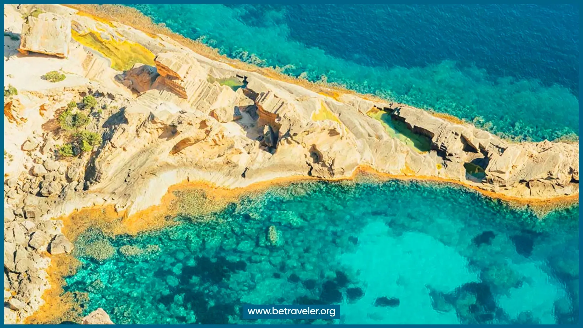 sa pedrera de cala d hort