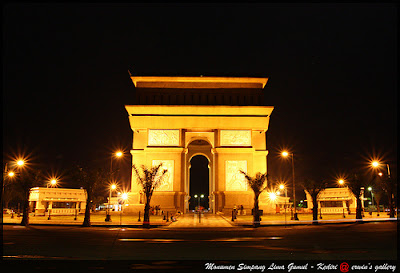 Landmark Paling Terkenal Di Indonesia [ www.BlogApaAja.com ]