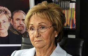 Fallece Juanita Castro, la hermana menor de Fidel Castro