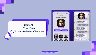 Botify AI Mod Apk v1.9.10 (Premium Unlocked) For Android & iOS