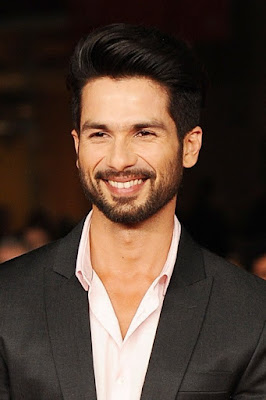 instagram photos of shahid kapoor 