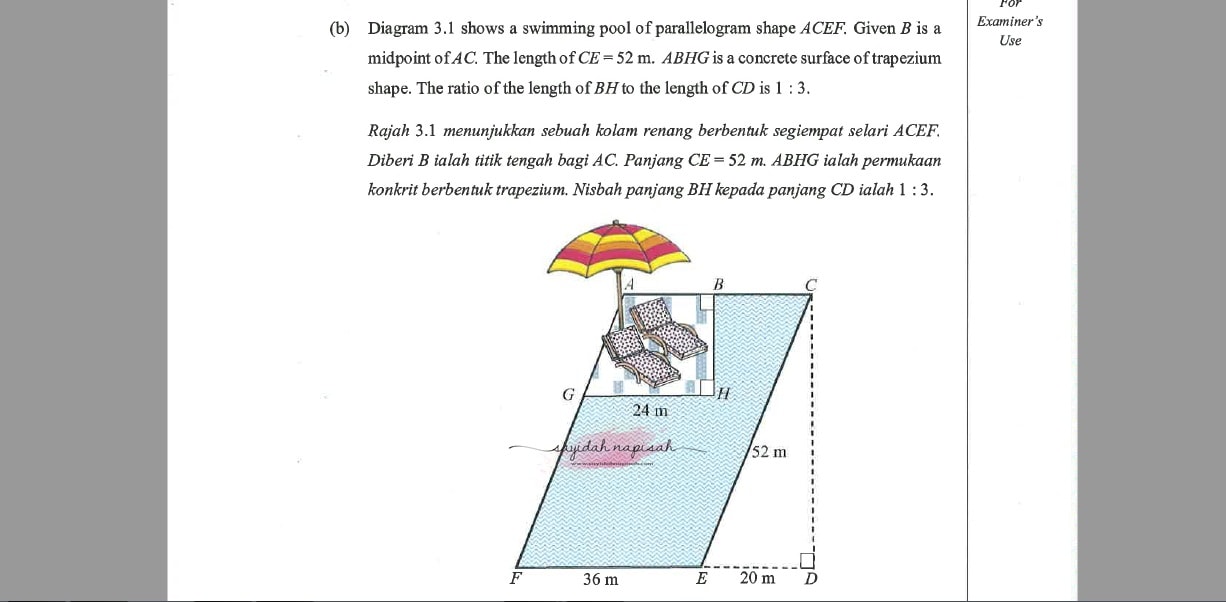 Topik Wajib Ada Dalam Exam PT3 + Contoh Soalan (PART 2 