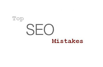 Top 2 SEO Mistakes