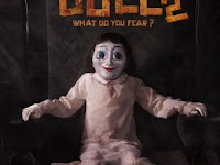 Download Film The Doll 2 (2017) Subtitle Indonesia 