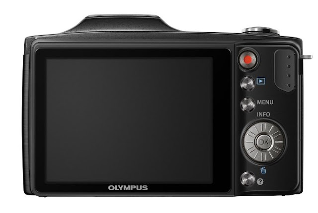 2016 Olympus SZ-14 Review2