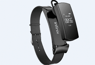 infinix xband price