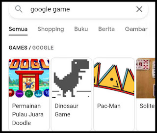 Cara Main Game Di Google Tanpa Download