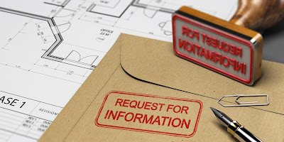 What is RFI? Guide to Request for Information in Construction