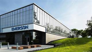  🌟 Emerson Hiring: Graduate Engineer Trainee – Chemical Engineering (Pune)