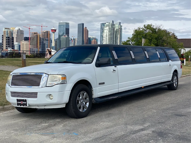limo service nj