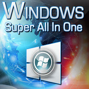 Windows SuperAIO