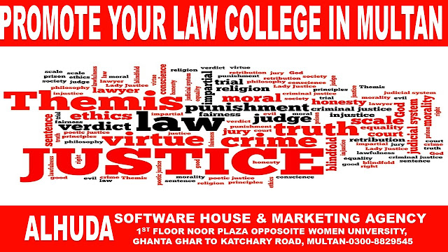 law colleges in Multan