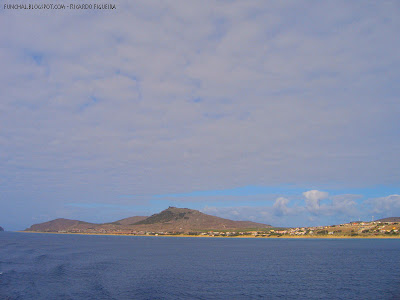 PORTO SANTO