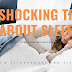 The Shocking Truth About Sleep: What You’re Doing Wrong Every Night