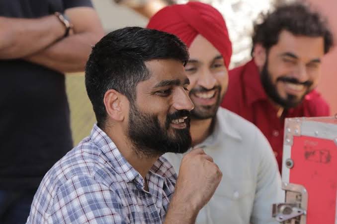 ਪੰਜਾਬੀ ਸਿਨੇਮਾ ਨਾਲ ਨਵਾਂ ਦਰਸ਼ਕ ਵਰਗ ਜੋੜਨ ਵਾਲਾ ਫਿਲਮ ਲੇਖਕ ਤੇ ਨਿਰਦੇਸ਼ਕ :ਜਗਦੀਪ ਸਿੱਧੂ