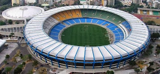 Estadio do Maracanã