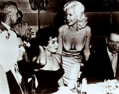 jayne mansfield jayne marie mansfield pictures