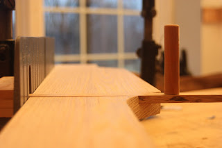 woodturning bar stool