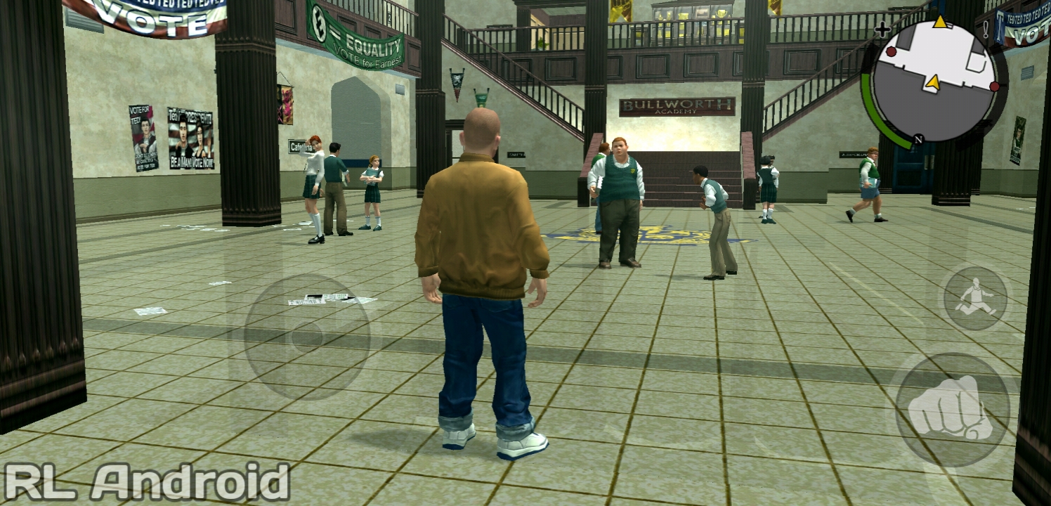 bully apk download