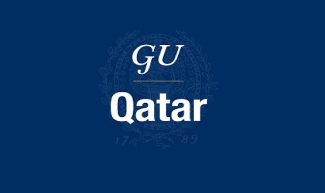 Writer is Needed for Hiring at Georgetown University in Qatar  مطلوب كاتب للتوظيف في جامعة جورجتاون في قطر