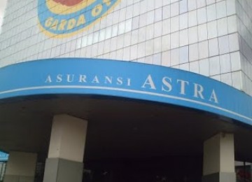PT Asuransi Astra Buana - Recruitemnt For S1, S2 Fresh 
