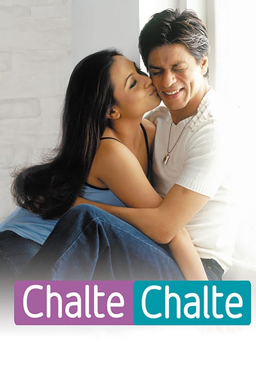 [HD] Chalte Chalte - Wohin das Schicksal uns führt 2003 Film Kostenlos Anschauen