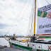  Greenpeace denuncia exportación alemana de armas con tour informativo
