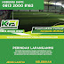 Pemasangan Lantai Futsal Interlock Murah - KFI Sport