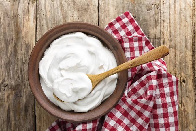 Does eating sour yogurt have thousands of health benefits over sweet yogurt?