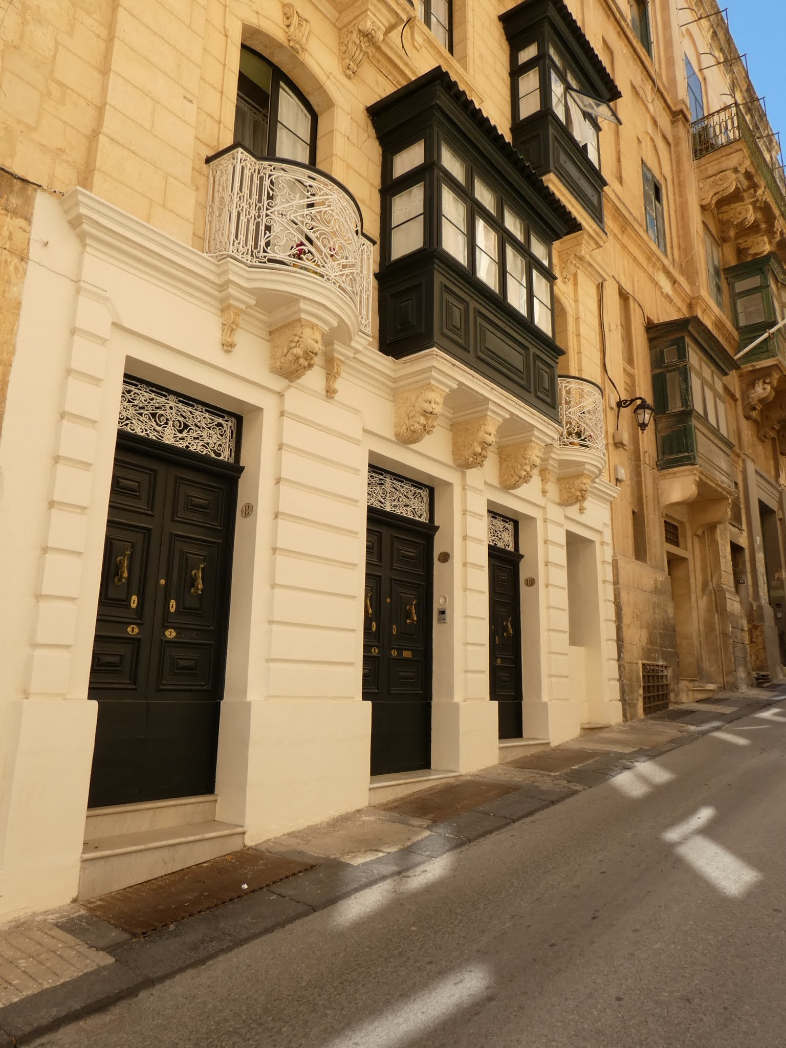 Sincerely Loree: Valletta, Malta