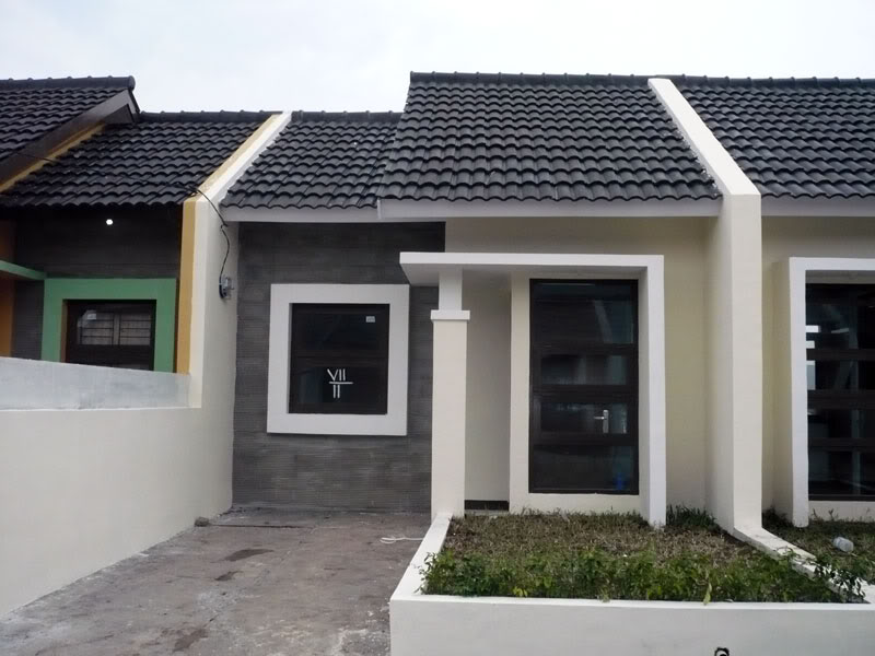   model Disain Rumah minimalis tipe 21 | Rumah Minimalis Sederhana