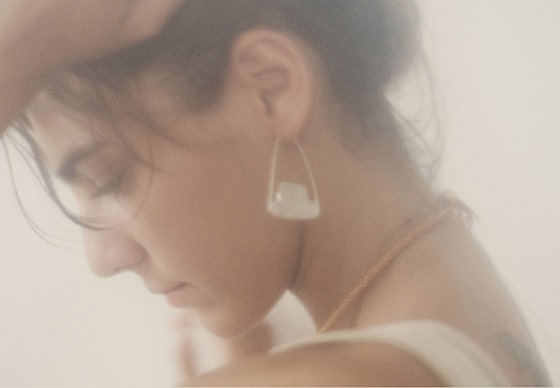 beatpie: ERIN CINSIDINE jewelry