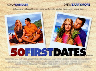 50 First Dates 2004 Hindi Dubbed Movie Watch Online