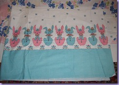 BunnyFabric