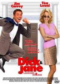 Film Fun with Dick and Jane (2005) cu Jim Carrey si Tea Leoni