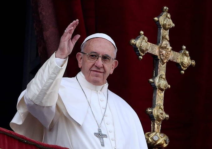 A Vatikán bocsánatot kért Oroszországtól Ferenc pápa kijelentései miatt