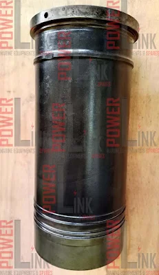 CYLINDER LINER FOR WARTSILA UD 25 V 12