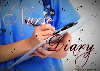 Nurse Diary