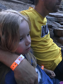 Family Travel Blog
