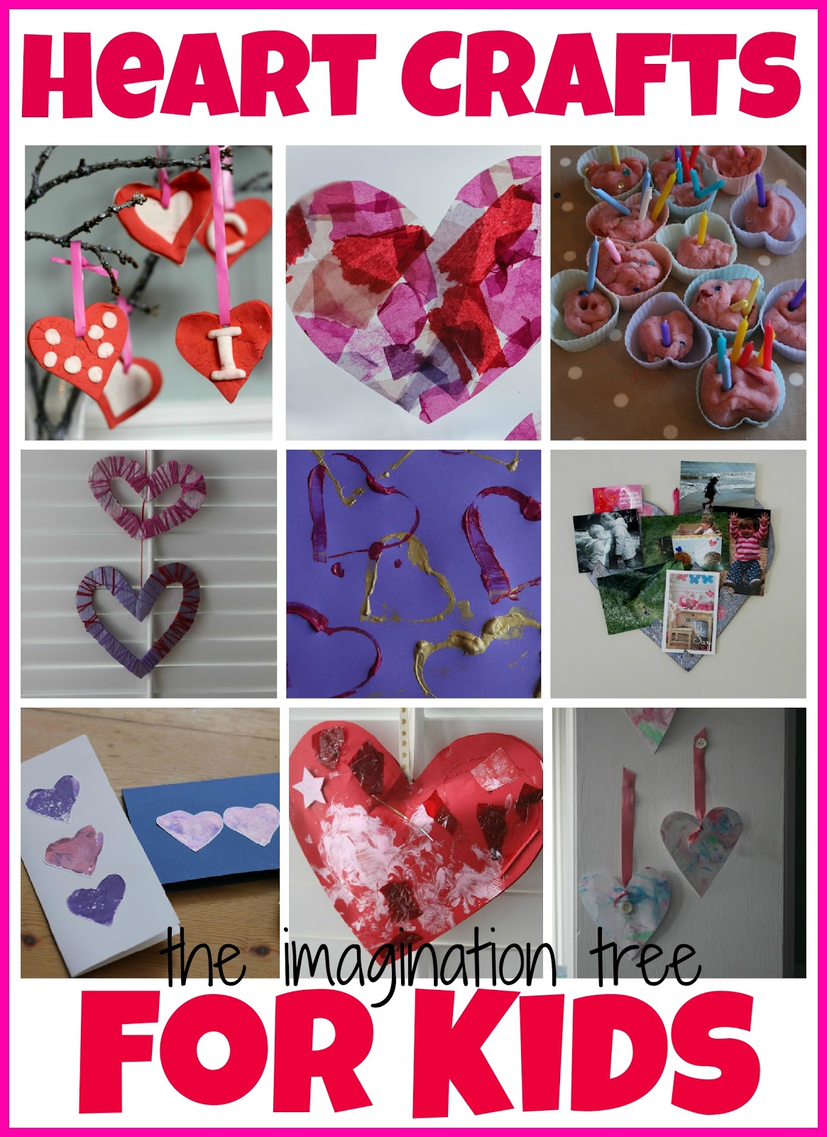 craft projects for toddlers and preschoolers