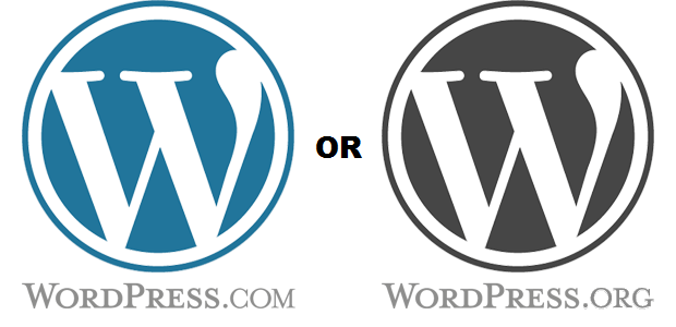 Perbedaan Wordpress.com dan Wordpress.org