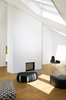 Red House - Modern Home Design 2010